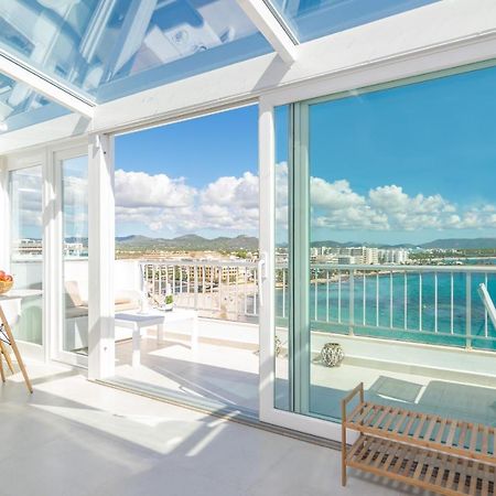 Marinamar Sea View Leilighet S'Illot  Eksteriør bilde