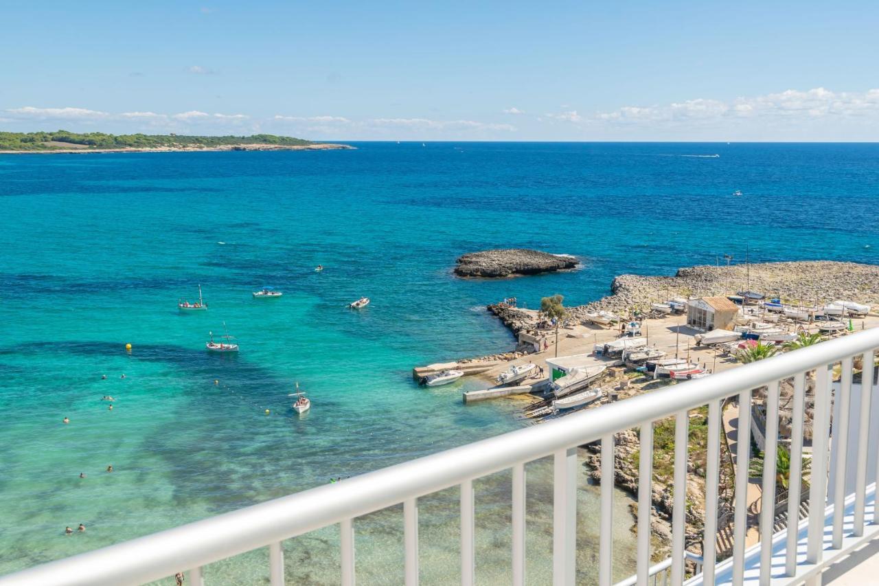 Marinamar Sea View Leilighet S'Illot  Eksteriør bilde